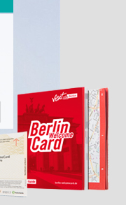 Berlin WelcomeCard