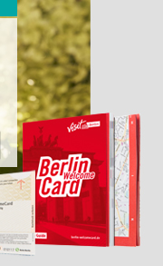 Berlin WelcomeCard