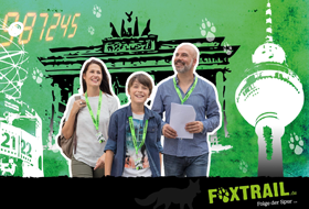 Foxtrail