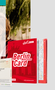 Berlin WelcomeCard