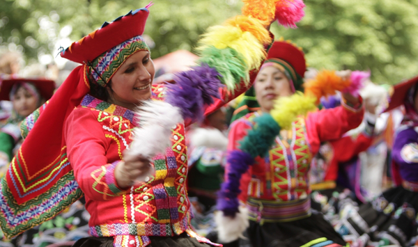Carnival of Cultures