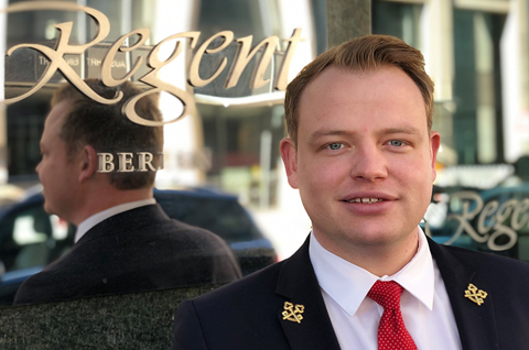 Concierge tips for a successful Mother’s Day and Father’s Day