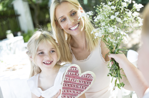 11 Tips for Mother’s Day in Berlin