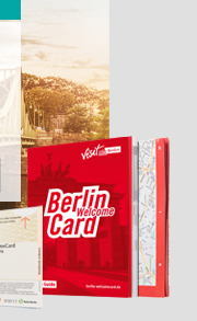 Berlin Welcome Card