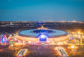 Festival Berlin