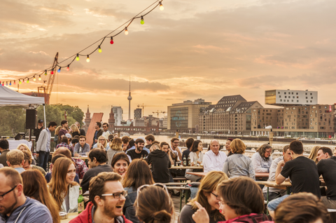 Top 11 Events in Summer