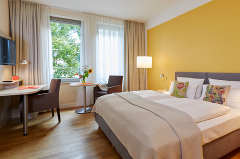 Hotel Berlin