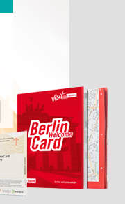 Berlin Welcome Card