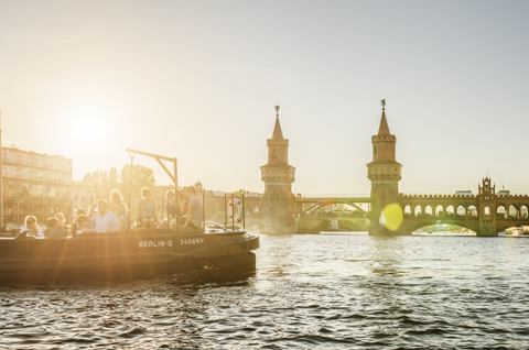 11 tips for the summer in Berlin