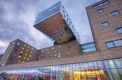 Hotel Berlin