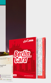 Berlin WelcomeCard