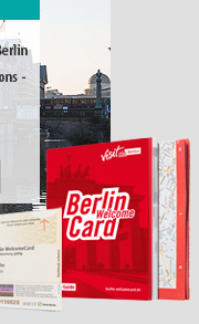 Berlin WelcomeCard