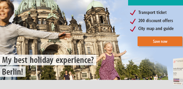 So verrückt ist Berlin