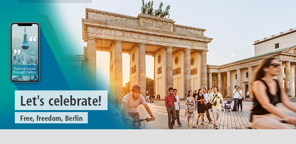 Ahoi, Berlin!