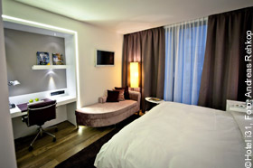 Design Hotels on Berlin