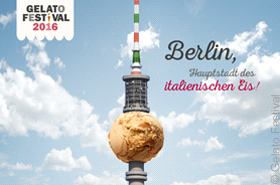 Gelato Festival Berlin