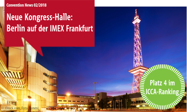Convention News