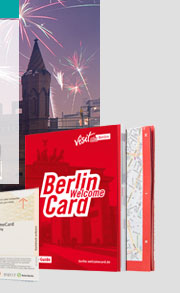 Berlin WelcomeCard