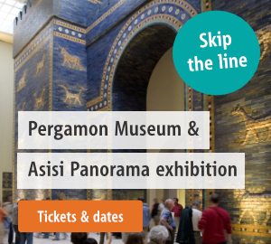Pergamonmuseum Berlin