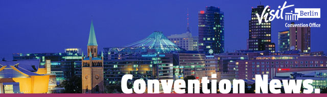 Grafik: Convention News