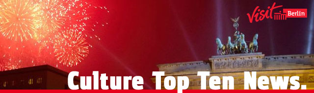Header: Kultur-Top Ten News / Foto: We will rock you, Ensemble